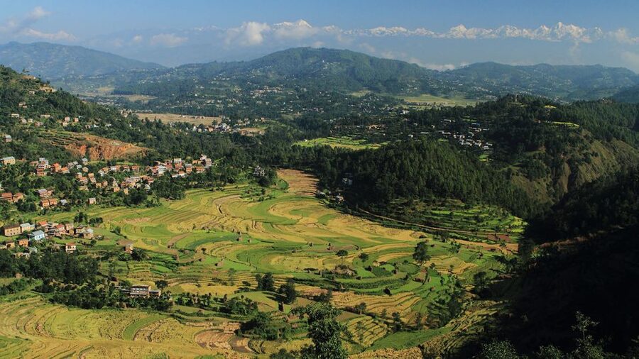 Kathmandu: Chisapani Nagarkot 3-Days 2-Nights Trek - Himalayan views depend on the month
