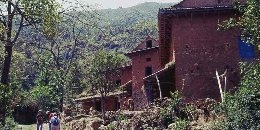 Kathmandu: Chisapani Nagarkot 3-Days 2-Nights Trek - The guide can shape the whole experience