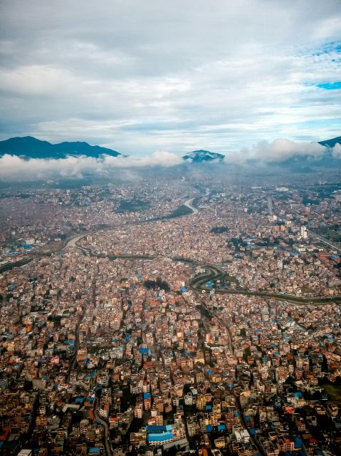 Kathmandu City Sightseeing Bus tour (5 Sights) - Key points to know before booking