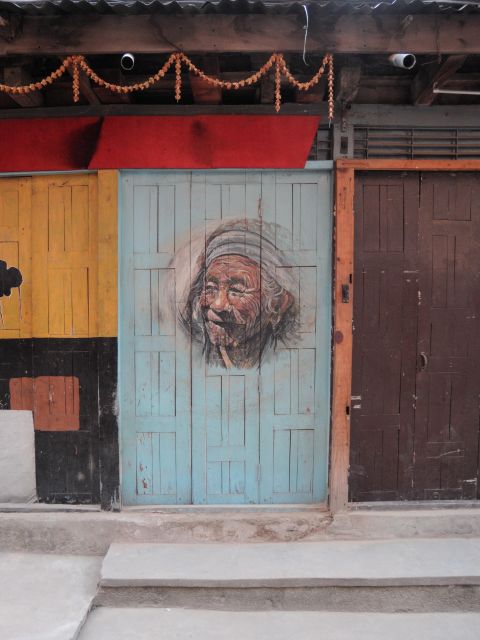 Kathmandu City Sightseeing Bus tour (5 Sights) - Practical advice for a smoother day