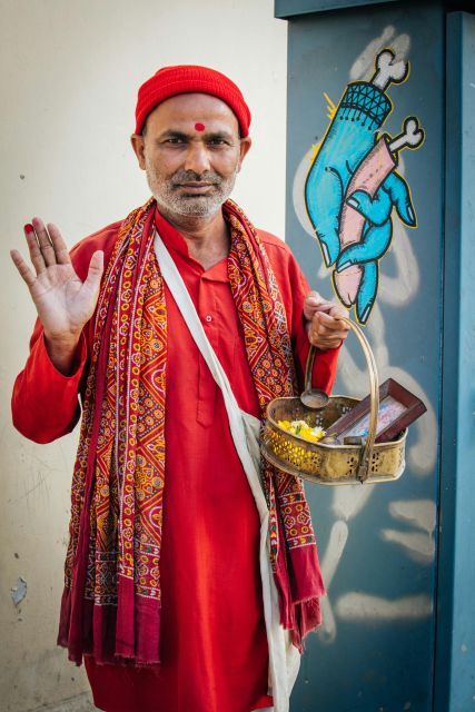 Kathmandu City Sightseeing Bus tour (5 Sights) - Budhanilkantha and the reclining Vishnu statue