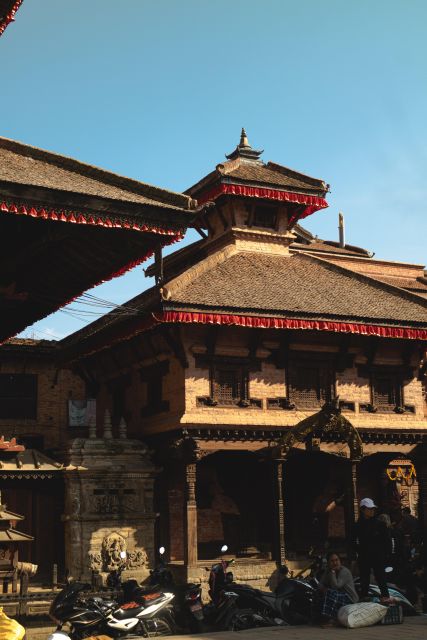 Kathmandu City Sightseeing Bus tour (5 Sights) - Who should book this tour