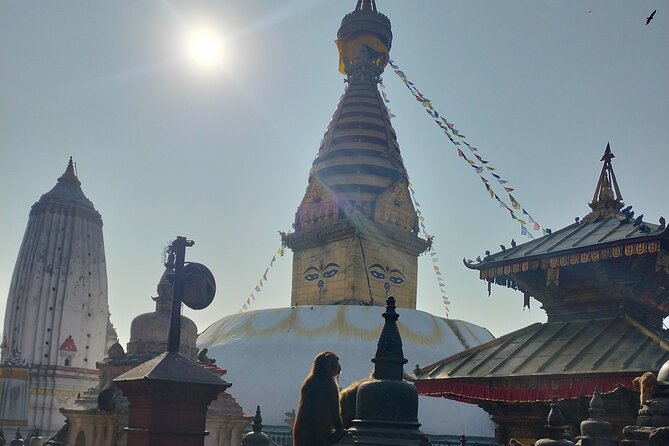 Kathmandu City Tour - Private UNESCO World Heritage Sites Tour - What the private format changes