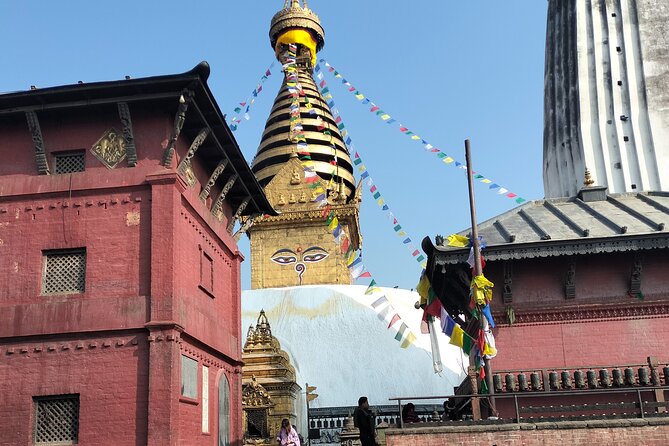 Kathmandu City Tour - Private UNESCO World Heritage Sites Tour - Transport, pickup, and the real time involved