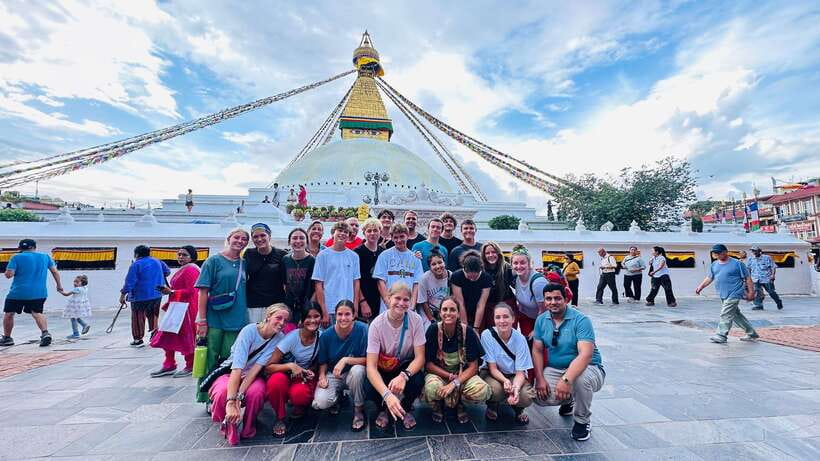 Kathmandu City Tour: TOP Highlights of the Kathmandu Valley - Key points to know before booking