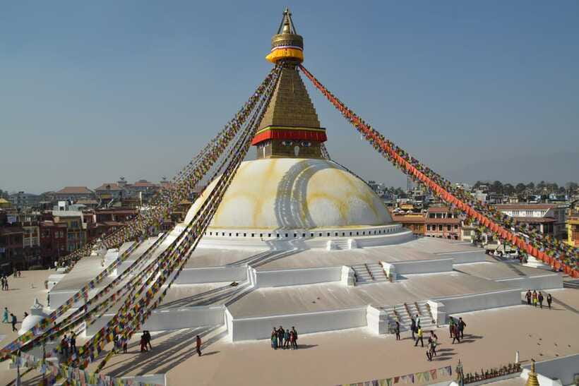 Kathmandu City Tour: TOP Highlights of the Kathmandu Valley - What the private format adds