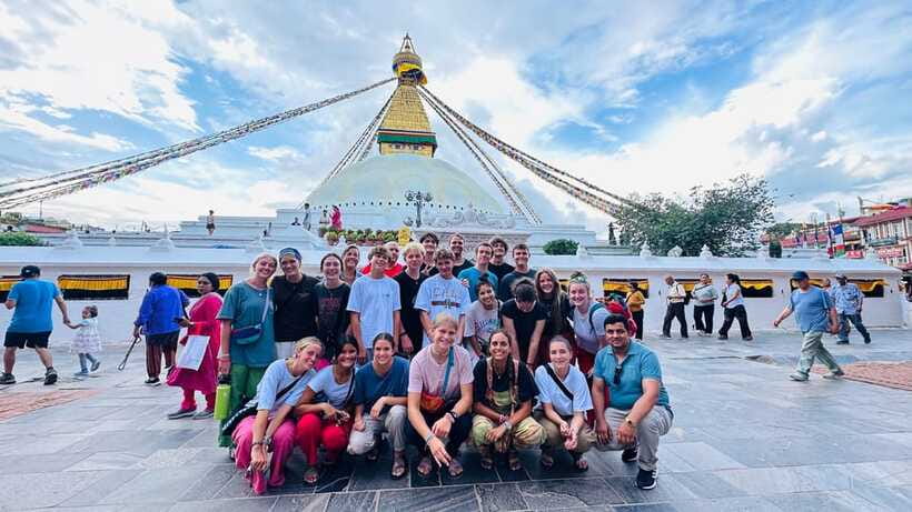 Kathmandu City Tour: TOP Highlights of the Kathmandu Valley - What to wear and bring