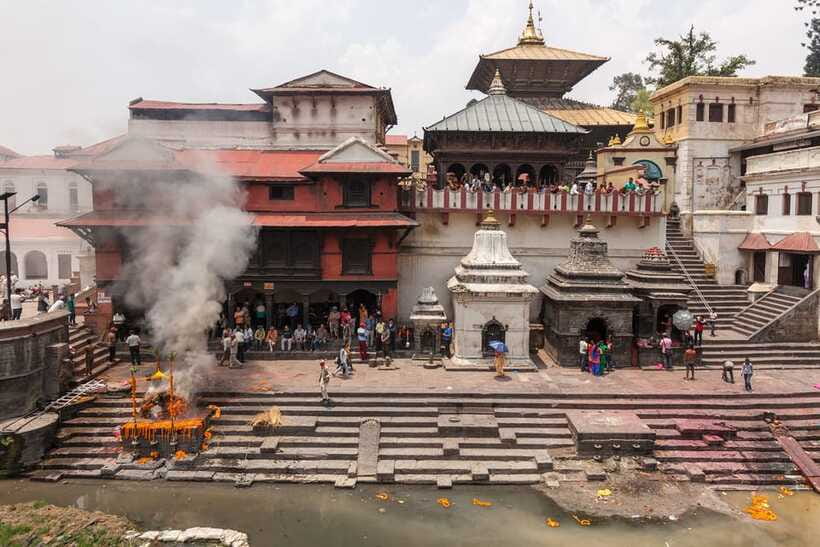 Kathmandu City Tour: TOP Highlights of the Kathmandu Valley - Who will enjoy this tour most?