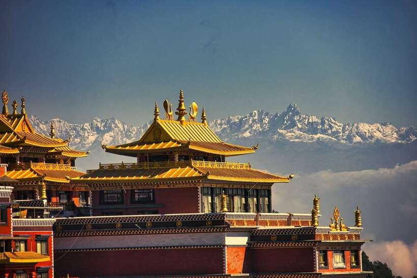 Kathmandu: Dhulikhel to NamoBuddha Day Hike with Lunch - Dhulikhel: A Short Stop Before the Trail