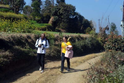 Dhulikhel to NamoBuddha Day Hike with Lunch
