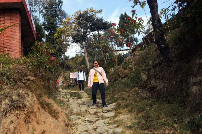 Kathmandu: Dhulikhel to NamoBuddha Day Hike with Lunch - What the $4.66 Price Really Means