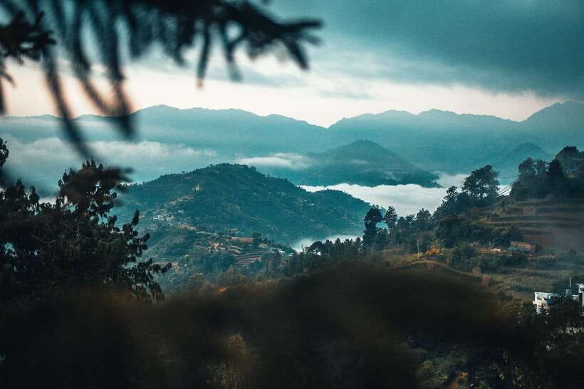 Kathmandu: Dhulikhel to NamoBuddha Day Hike with Lunch - What to Pack for the Thousand Steps