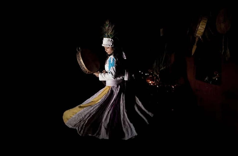 Kathmandu: Experience Shamanic Healing and Purification - Key points to know before you book