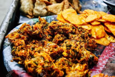 Food and Drink Tour