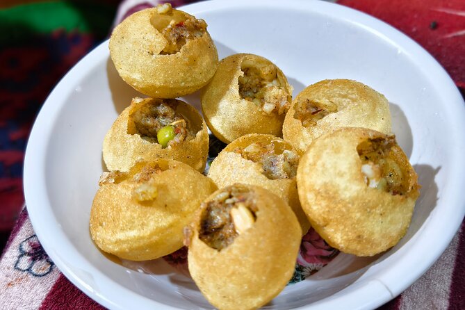 Kathmandu Food and Drink Walking Tour - Why a Kathmandu food walk works so well
