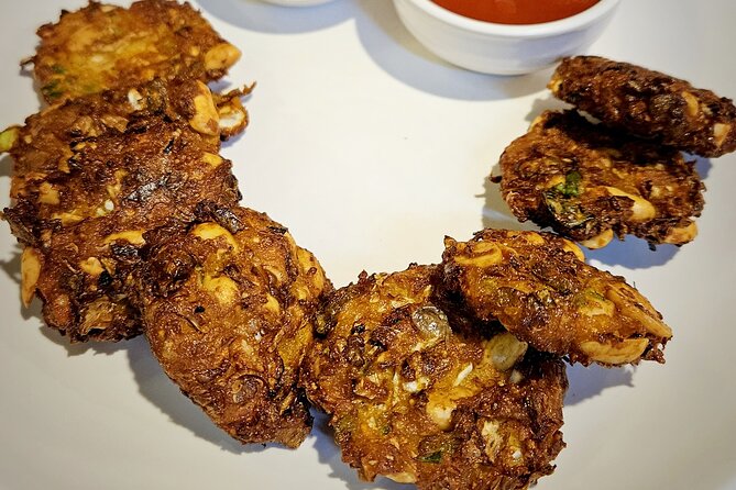 Kathmandu Food and Drink Walking Tour - Jyatha: a short stop with local flavor