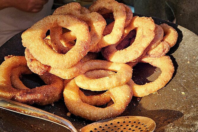 Kathmandu Food and Drink Walking Tour - Is $36.21 good value?