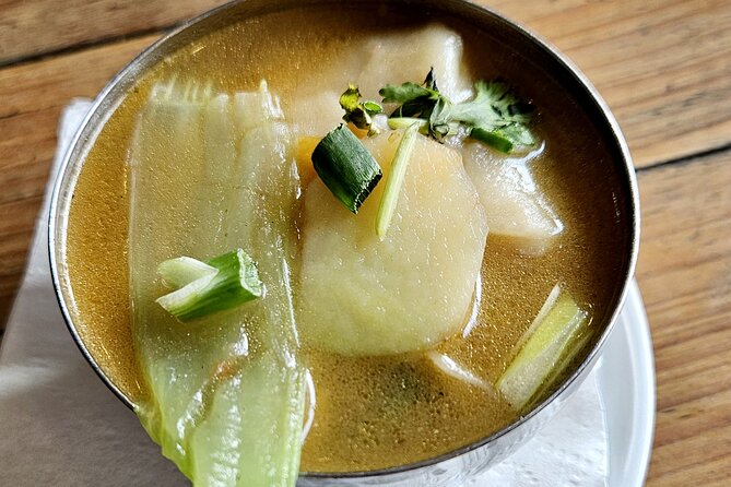 Kathmandu Food and Drink Walking Tour - Walking, comfort and timing