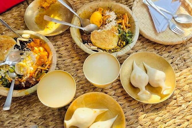 Kathmandu Food Crawl & Market Tour - Ason Bazar, temples, and everyday Kathmandu