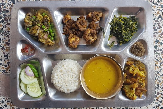 Kathmandu Food Crawl & Market Tour - Practical details that make the outing easier