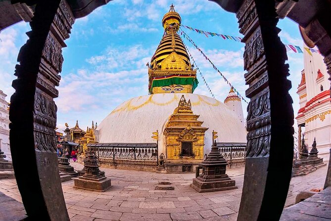 Kathmandu: Full-Day 7 UNESCO Tour with Lunch - Private/Group - How the pace feels in real life