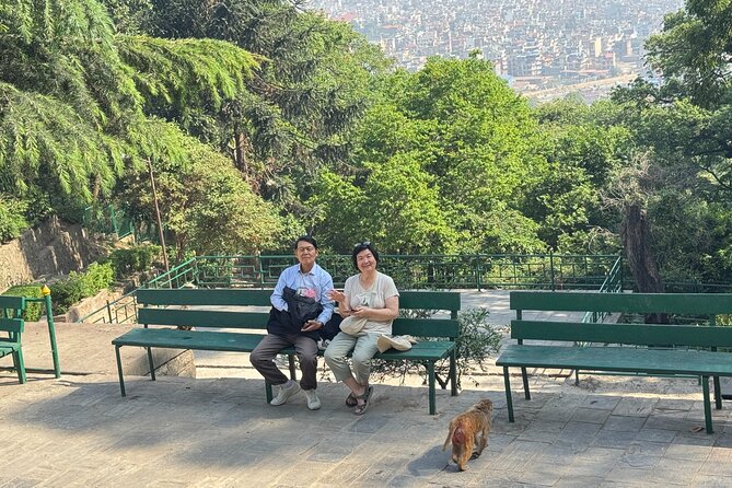Kathmandu: Full Day Private Top 4 UNESCO Heritage Tour W/Lunch. - Why Ram makes a difference