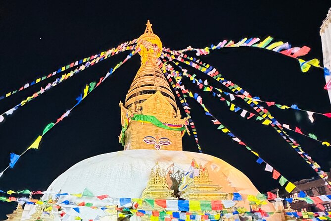 Kathmandu: Full Day Private Top 4 UNESCO Heritage Tour W/Lunch. - Who will get the most from this tour