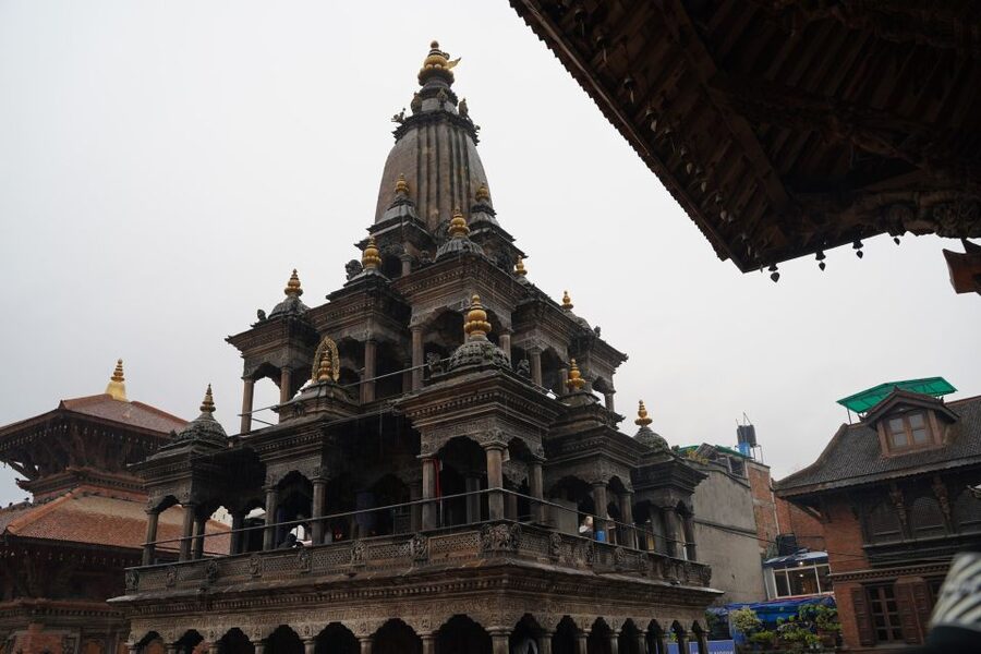Kathmandu: Full-Day UNESCO Sightseeing Tour with Transfers - Key points to know before you book