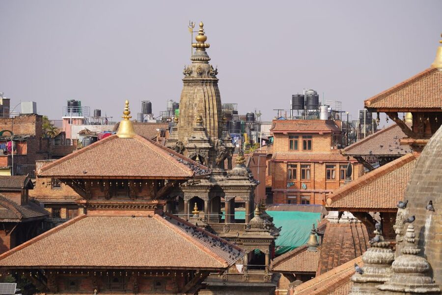Kathmandu: Full-Day UNESCO Sightseeing Tour with Transfers - Who will get the most from this day