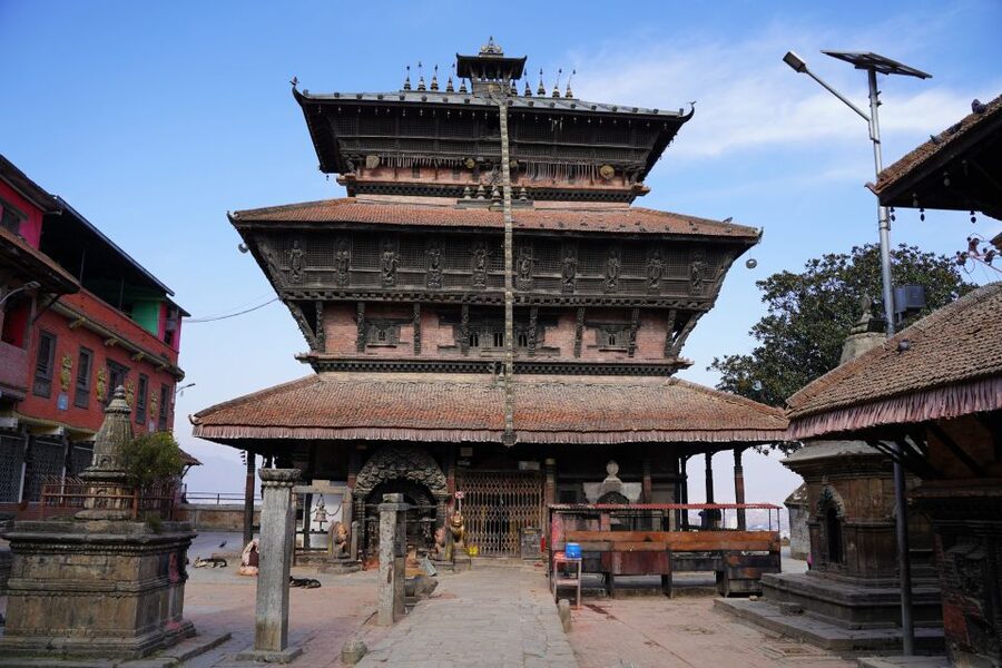 Kathmandu: Full-Day UNESCO Sightseeing Tour with Transfers - Patan Durbar Square and the Kumari tradition