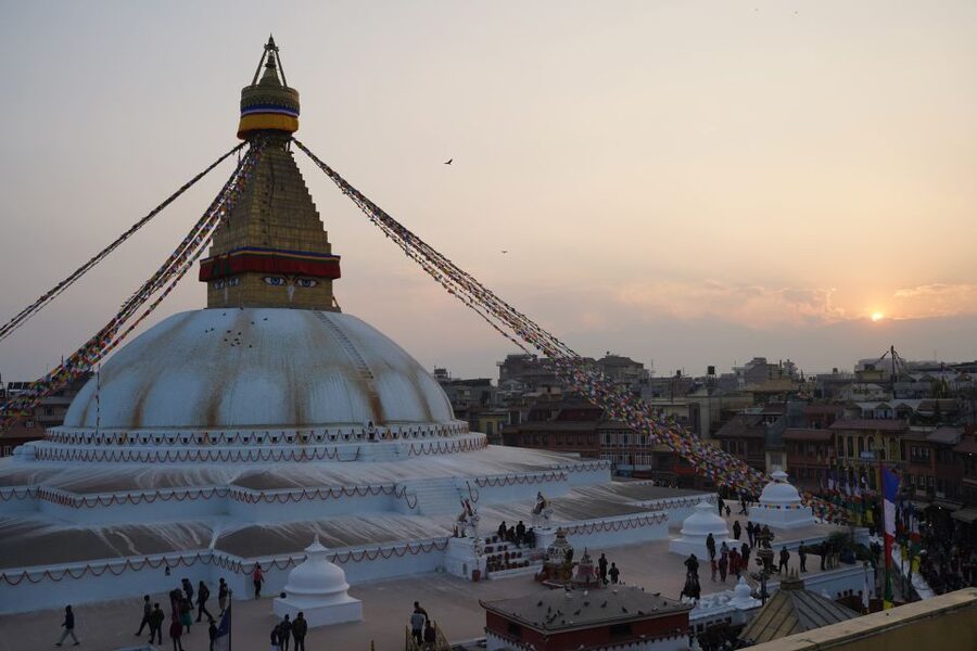 Kathmandu: Full-Day UNESCO Sightseeing Tour with Transfers - What the $60 price really covers