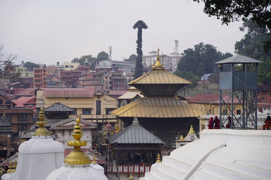 Kathmandu: Full-Day UNESCO Sightseeing Tour with Transfers - Transport, pace, and practical comfort