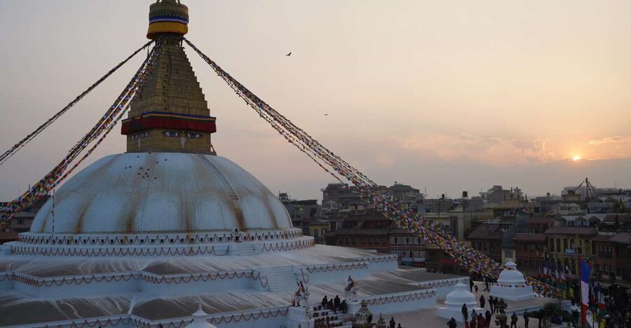 Kathmandu: Full-Day UNESCO Sightseeing Tour with Transfers - Starting at Pashupatinath around 9 AM