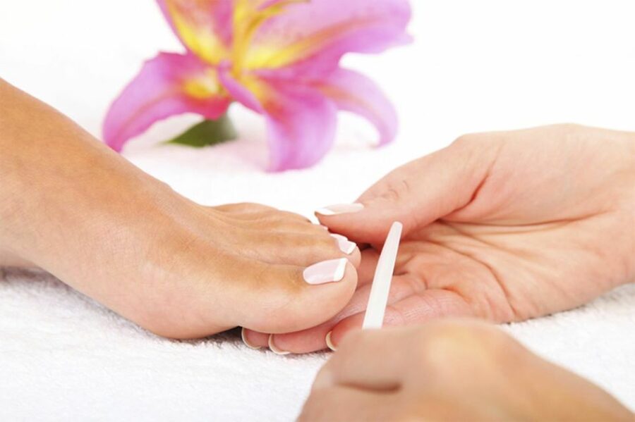 Kathmandu: Full-Day Yoga, Body Massage and Pedicure Package - Yoga first, then massage and foot care