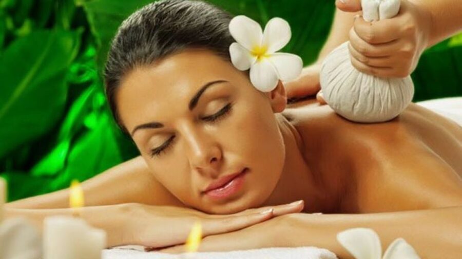 Kathmandu: Full-Day Yoga, Body Massage and Pedicure Package - Is $110 a fair price?