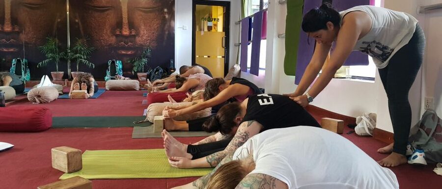 Kathmandu: Full-Day Yoga, Body Massage and Pedicure Package - Should you book it?