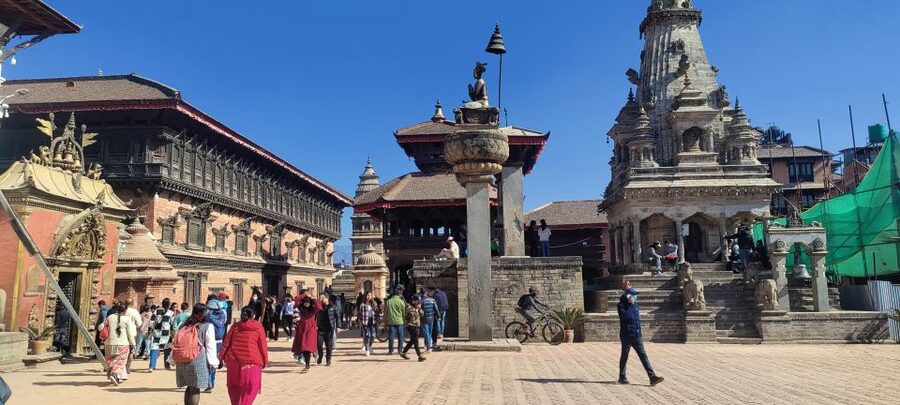 Kathmandu: Guided -Day Tour of World Heritage Sites - Why this Kathmandu day tour makes sense