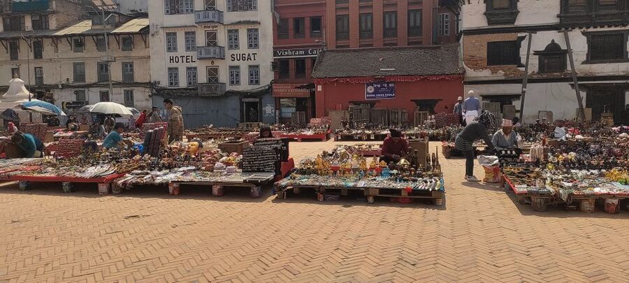 Kathmandu: Guided -Day Tour of World Heritage Sites - Pashupatinath and the Bagmati River