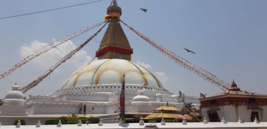Kathmandu: Guided -Day Tour of World Heritage Sites - What $37 includes, and what it does not