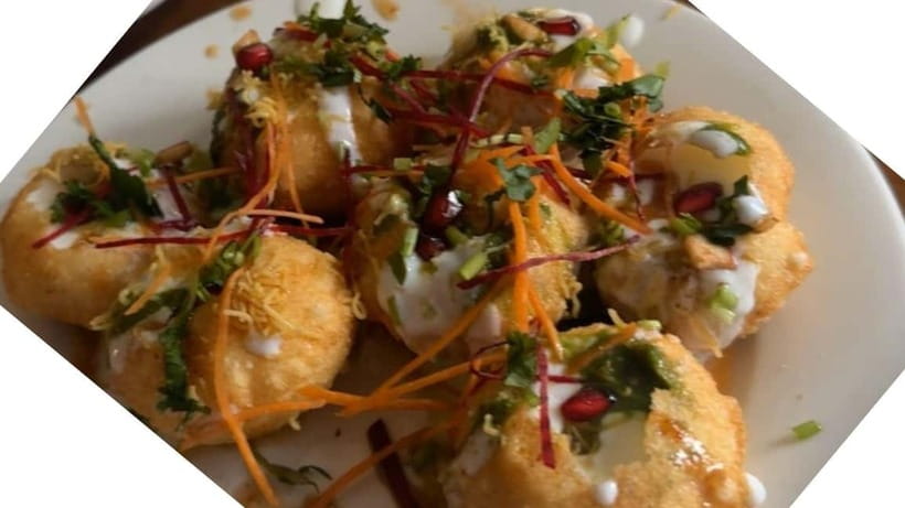 Kathmandu: Guided Delicious Food Tour with 12+ Tastings - The first plates: a quick introduction to Nepali flavors
