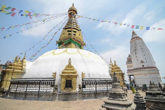 Kathmandu Heritage Tour (Full Day) - Patan City: a second old center with its own identity