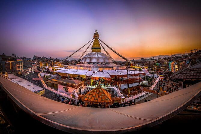 Kathmandu Heritage Tour (Full Day) - The cultural extras are worth clarifying