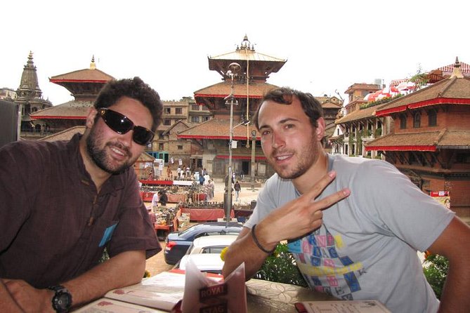 Kathmandu Heritage Tour – Private Full-Day UNESCO Sites & Temples - Swayambhunath, the hilltop view and living shrine