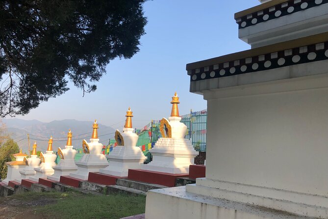 Kathmandu Heritage Tour – Private Full-Day UNESCO Sites & Temples - The optional-feeling stops and city add-ons