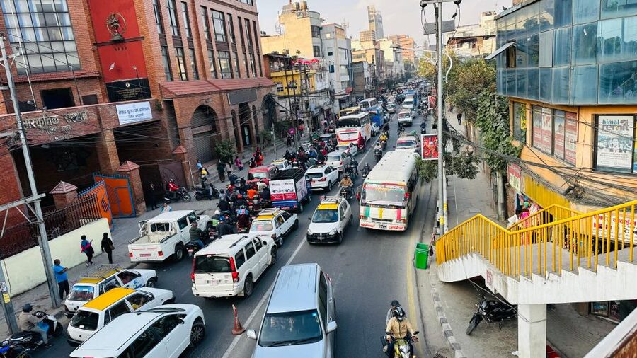 Kathmandu Heritage Walk | Heritage Walk of Kathmandu - Why this route gives you a different Kathmandu