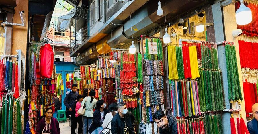 Kathmandu Heritage Walk | Heritage Walk of Kathmandu - Is $40 a fair price?