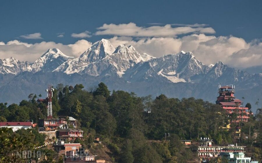 Kathmandu: Himalayan Sunrise Tour in Nagarkot - The return to Kathmandu