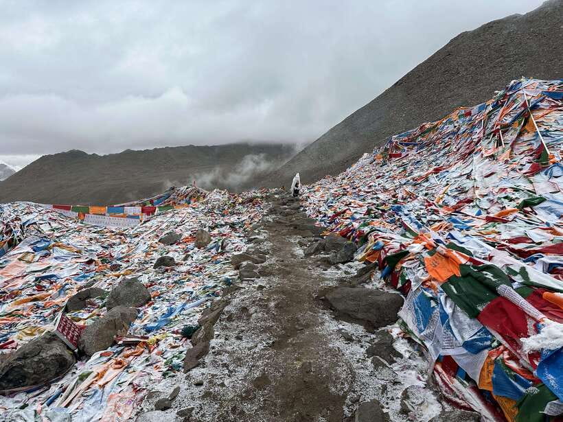 Kathmandu: Kailash Mansarovar Yatra Tour 2025 - Key points to know before booking