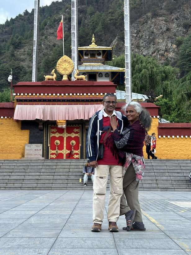 Kathmandu: Kailash Mansarovar Yatra Tour 2025 - Days 10 to 12: The Kailash Kora and Droma La Pass