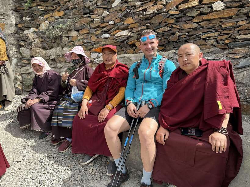 Kathmandu: Kailash Mansarovar Yatra Tour 2025 - What the USD 4,013 price really covers